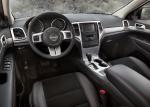 Jeep Grand Cherokee Trailhawk 2013 года